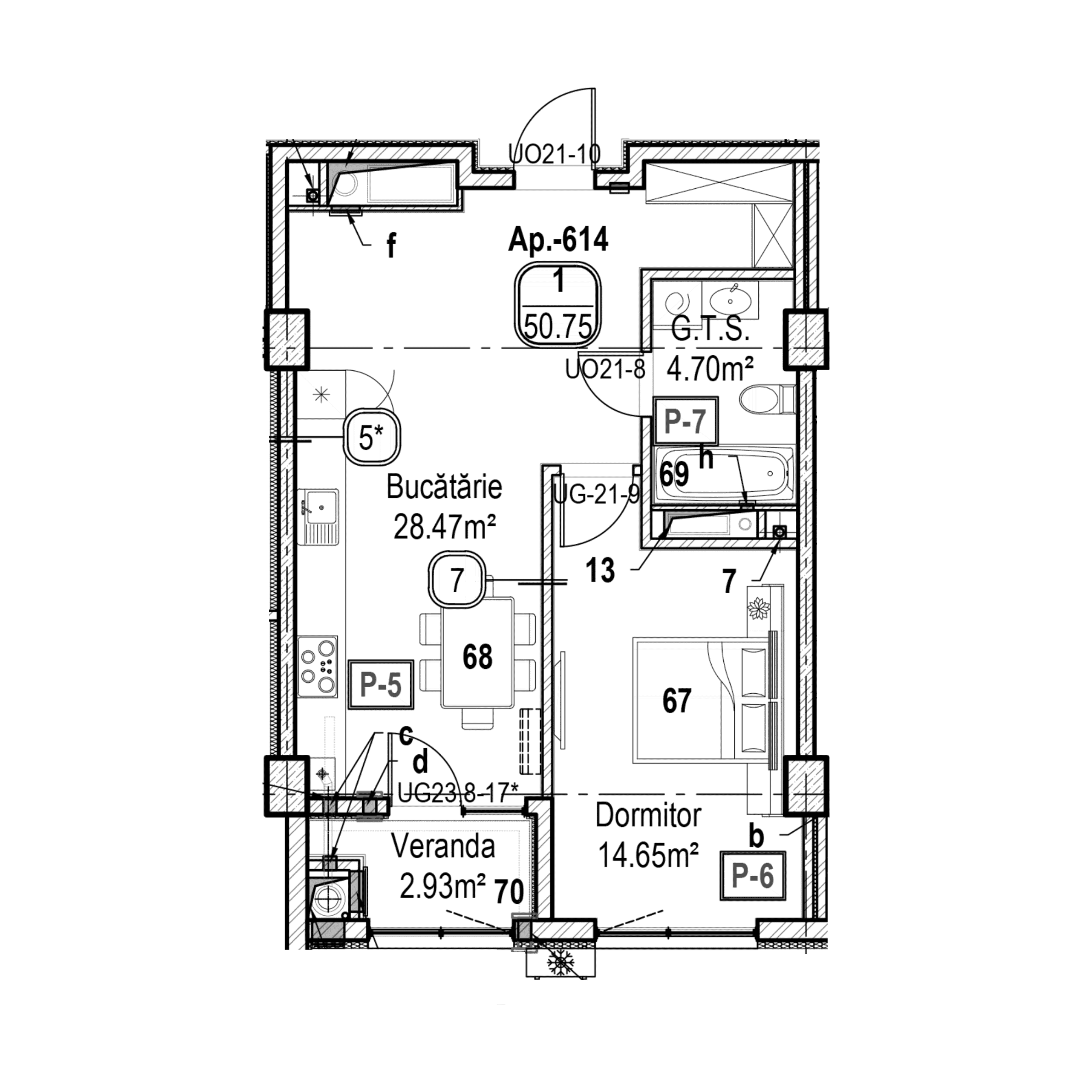 apartment cover photo
